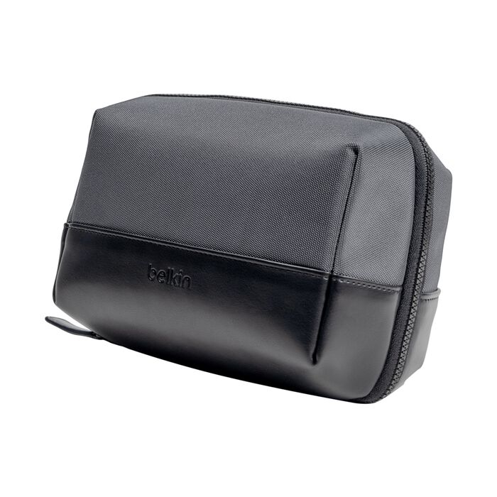 BELKIN TRAVEL ORGANIZER, BLACK MMA013HQBK