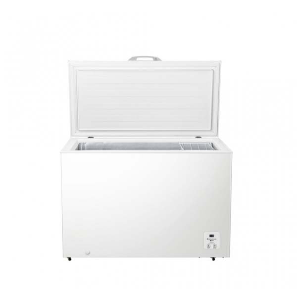 HISENSE FREEZER  EURO E 297 L  WHITE