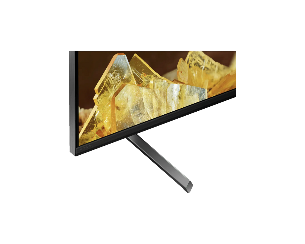 Sony 65 Inch 4K Ultra HD TV X90L Series: BRAVIA XR Full Array LED Smart Google TV with Dolby Vision HDR XR-65X90L