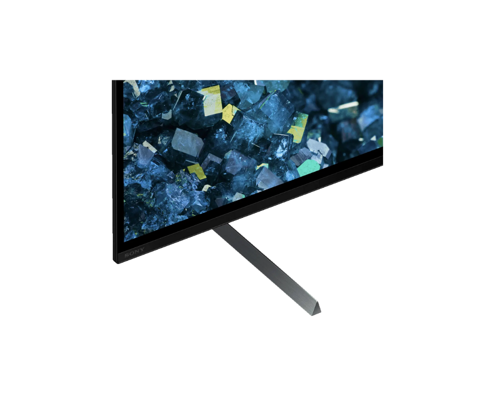 Sony Bravia 195 cm XR Series 4K Ultra HD Smart OLED Google TV XR-77A80L Black