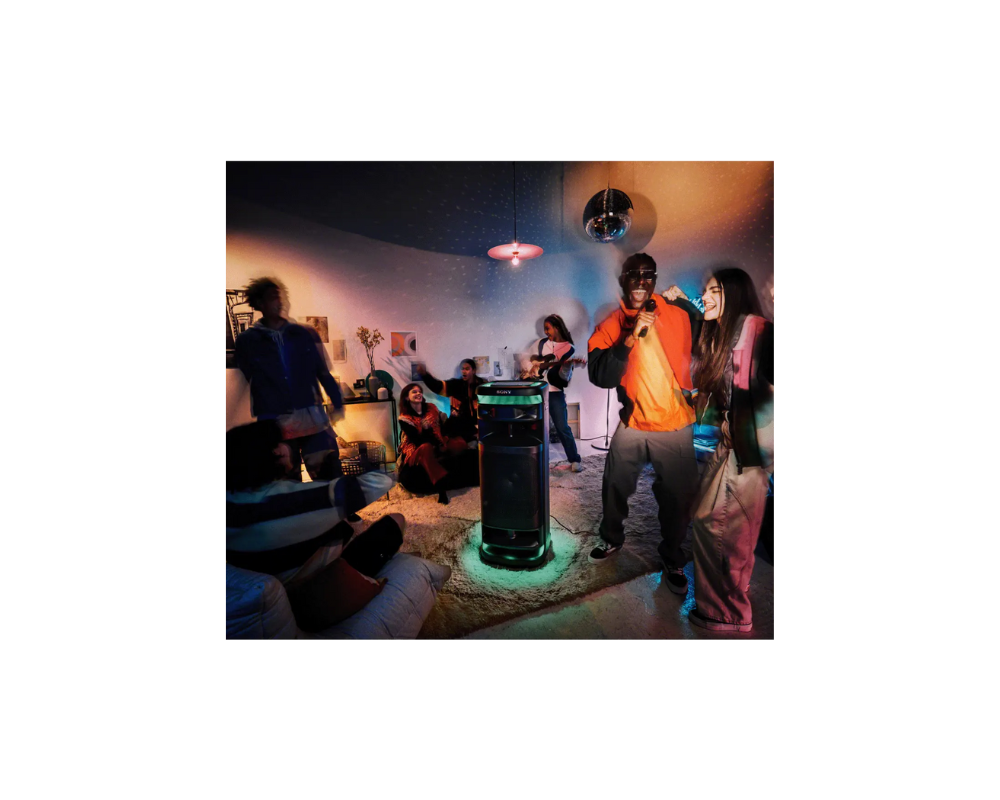 Sony SRSULT1000 ULT Tower 10 Party Speaker