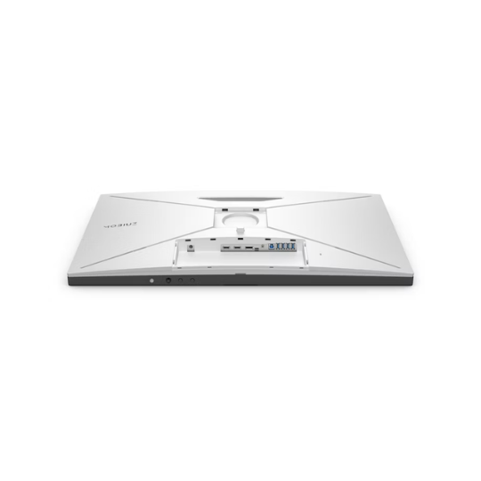 BenQ MOBIUZ Gaming Monitor 32" 4K UHD 144Hz - White