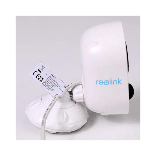 Reolink Lumus 4MP 2K Smart WiFi Outdoor Security Camera