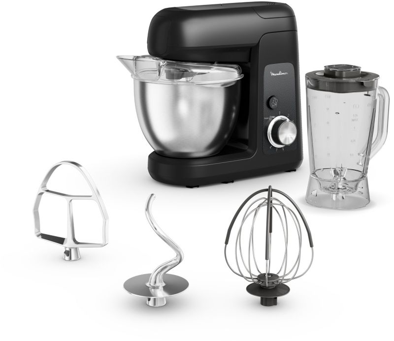 MOULINEX KITCHEN MACHINE QA521810