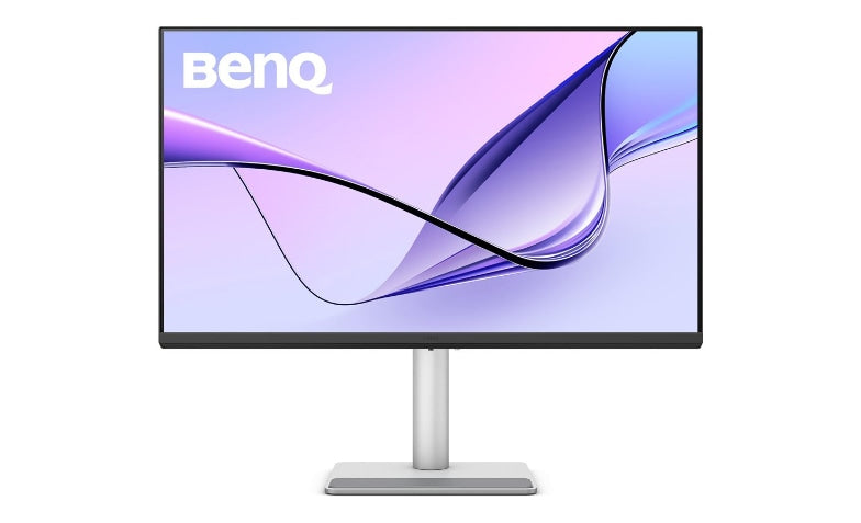 BenQ 32" MA320U White4K Nano Matte Monitor for MacBook