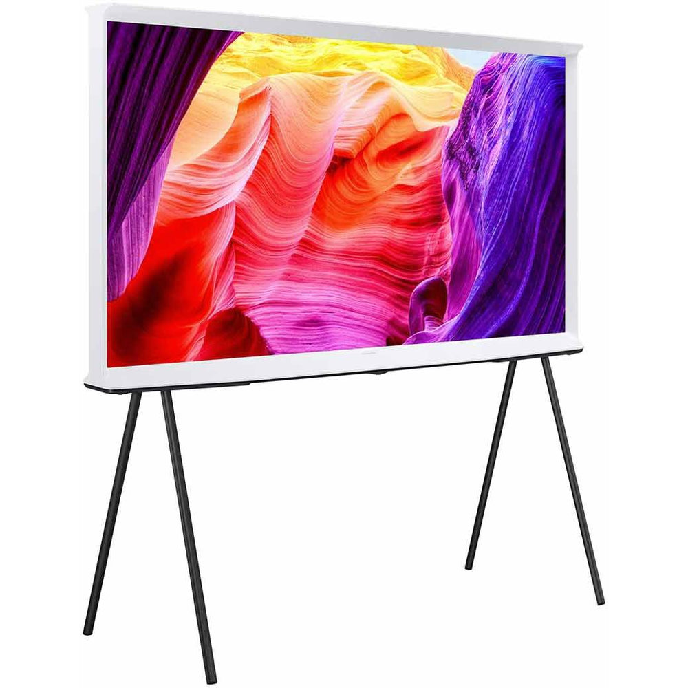 SAMSUNG TELEVISION 65" 4K QLED SERIF QA65LS01BAU