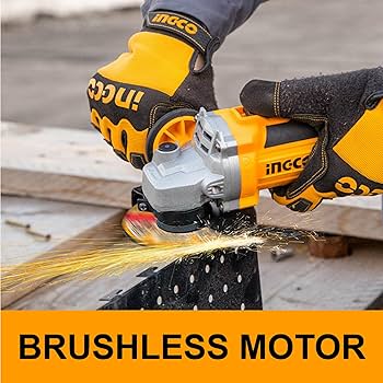 INGCO CORDLESS ANGLE GRINDER CAGLI261522