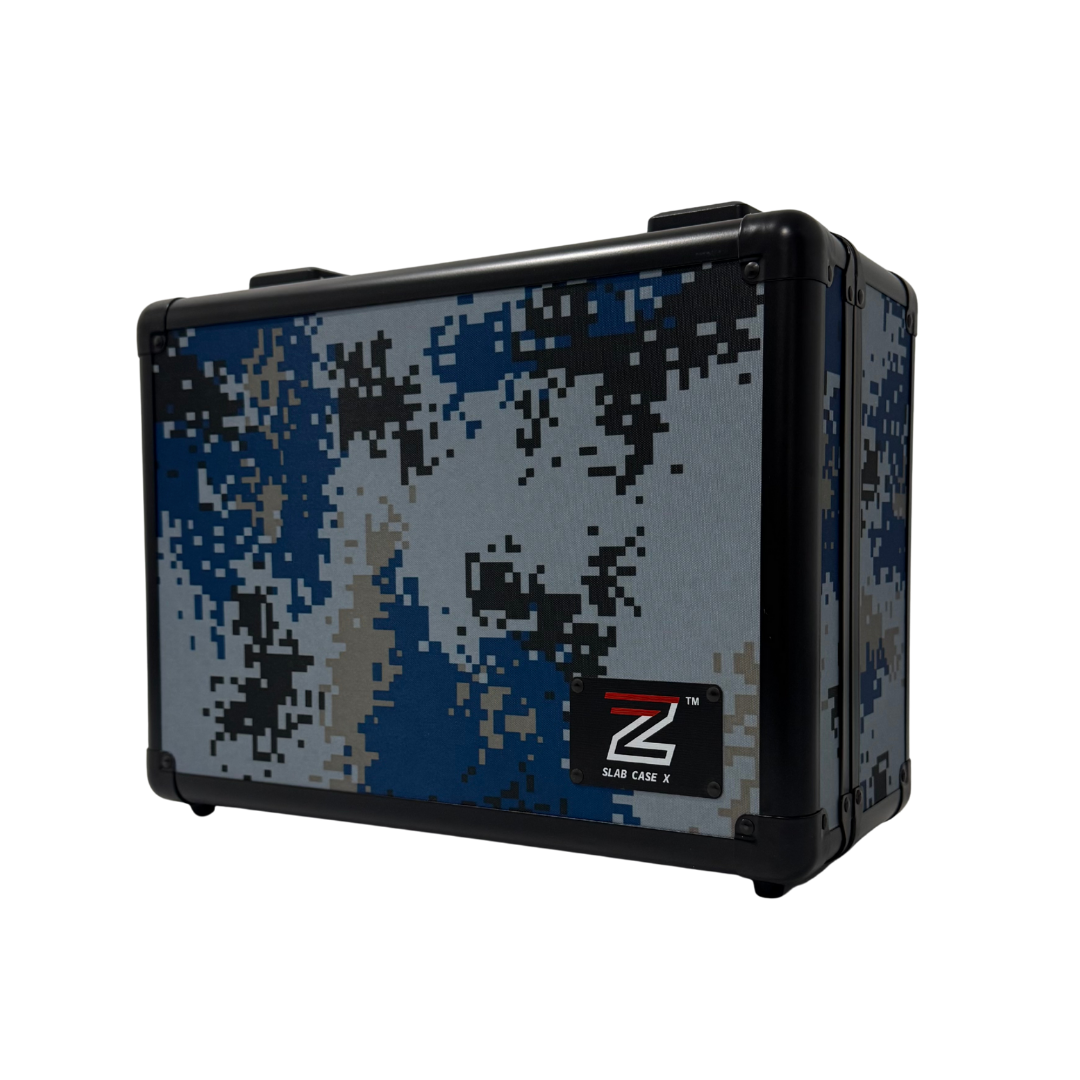 Slab Case X