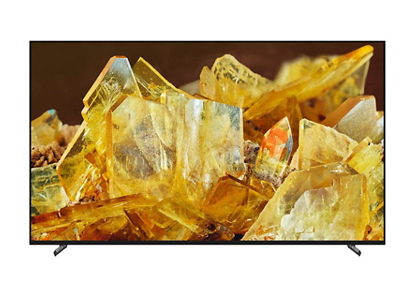 Sony 75" 4K Ultra HD TV X90L XR-75X90L