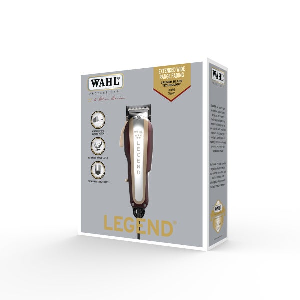 WAHL HAIR CLIPPER LEGEND 5- STAR