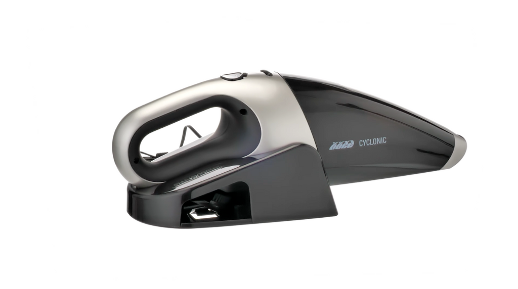 ROWENTA VACUUM CLEANER HANDHELD AC476901