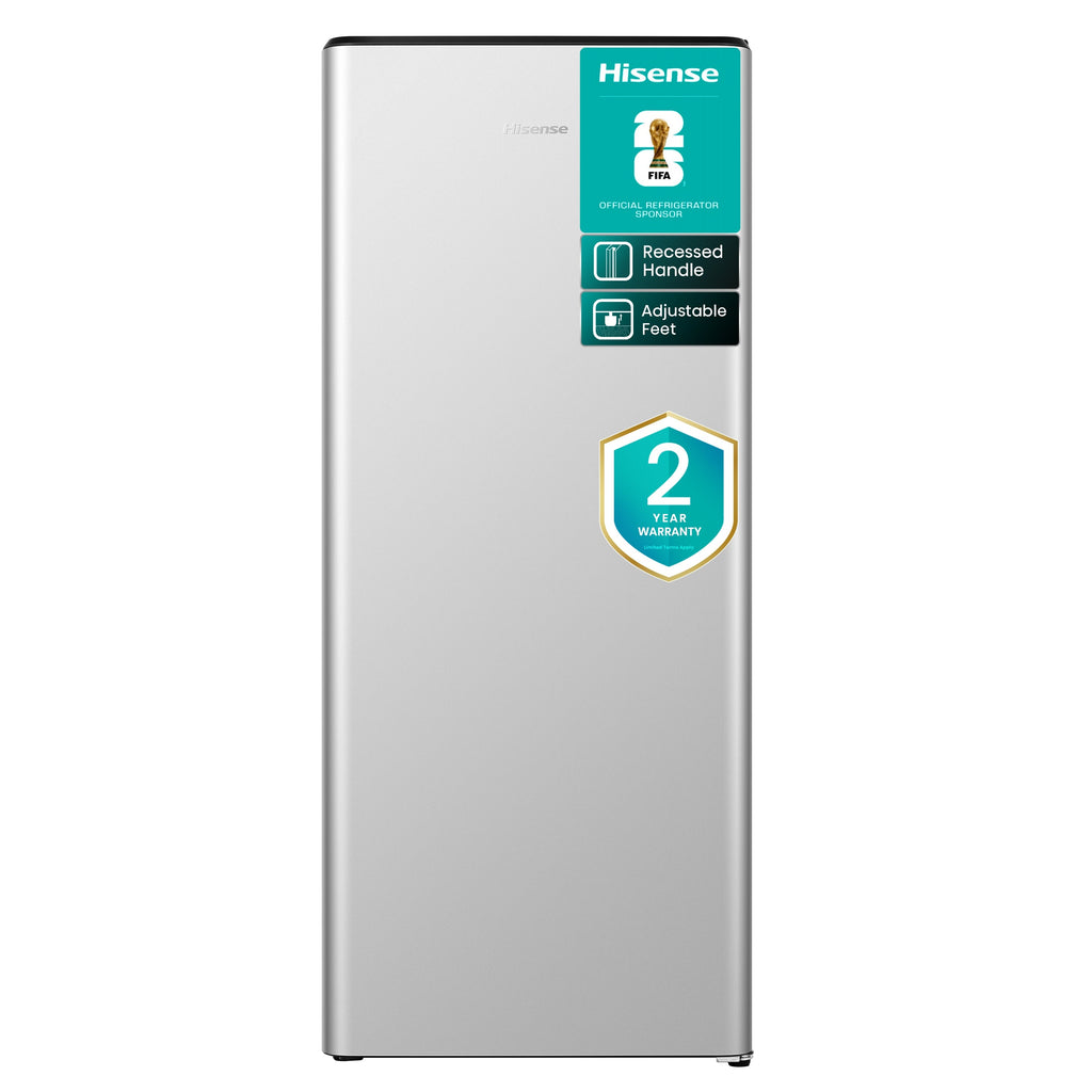 HISENSE SILVER - MULTI MODE - E GLASS FT200N1AGE