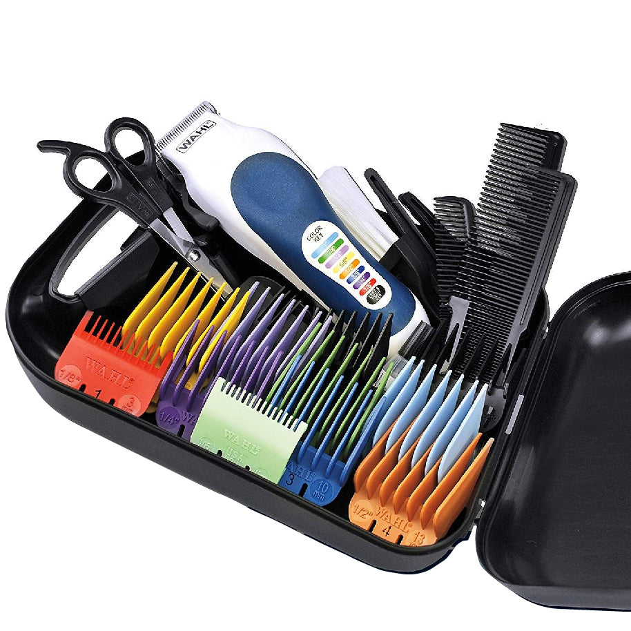 WAHL HAIR CLIPPER  COLOR PRO