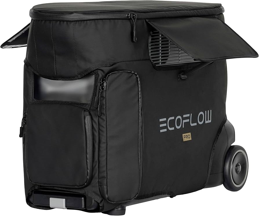 Ecoflow DELTA Pro Bag