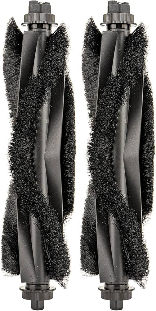 Replacement Side Brush for Robot Vacuum, Compatible with L50, L50 SES, L60, L60 SES, G50, G50 Hybrid,Omni C20 T29D11A1