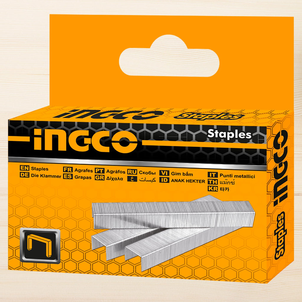 INGCO STAPLES