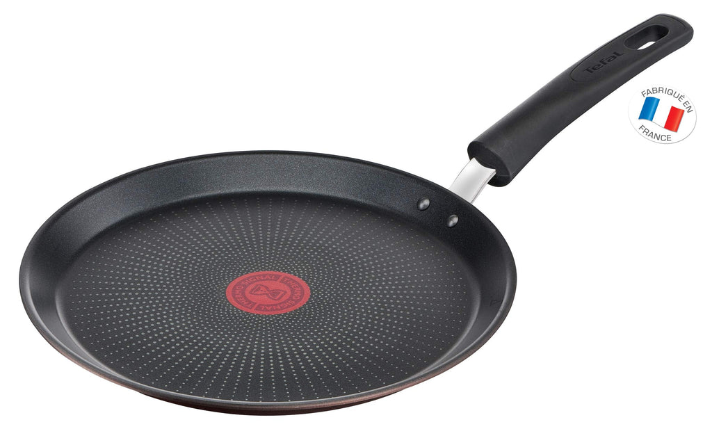 TEFAL PANCAKE PAN 25CM INDUCTION (G1523844)