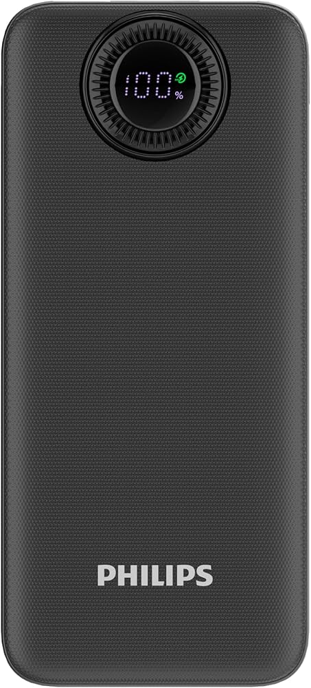 Philips PowerBank 10004mAh DLP5714CB/00 PBK-PLP-DLP5714CB/00