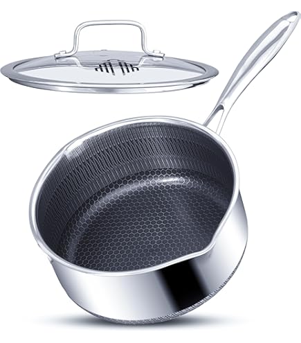 TEFAL DAILY EXPERT SAUCEPAN C2892802 DAICA16