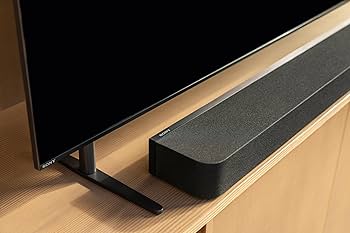 Sony BRAVIA Theater Bar 8 with 11 speakers HT-A8000