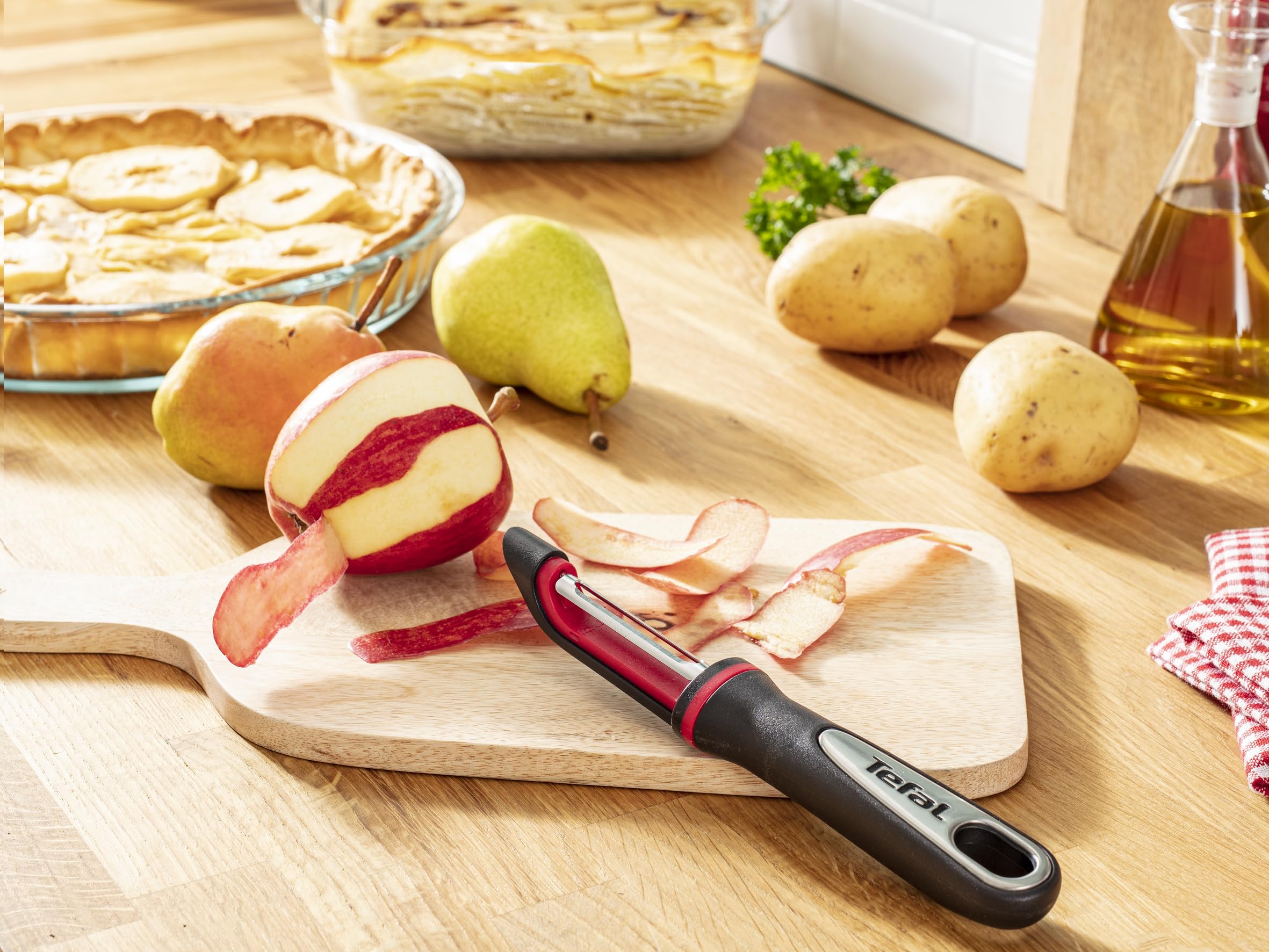 TEFAL INGENIO EPLUCHEUR INGEPLU