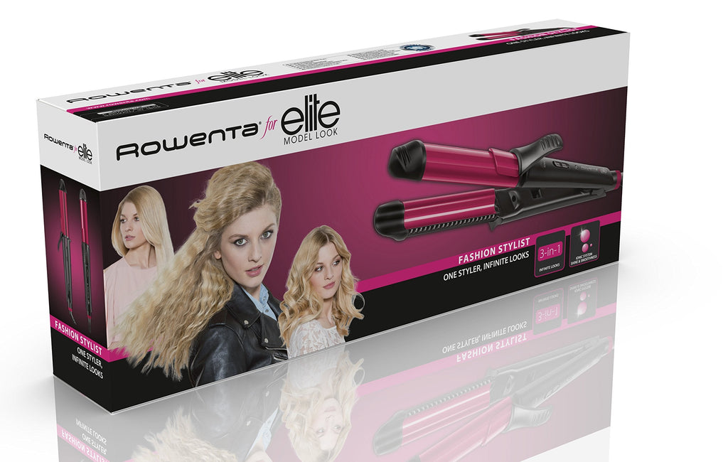 FASHION STYLIST 3 IN 1 CF4512