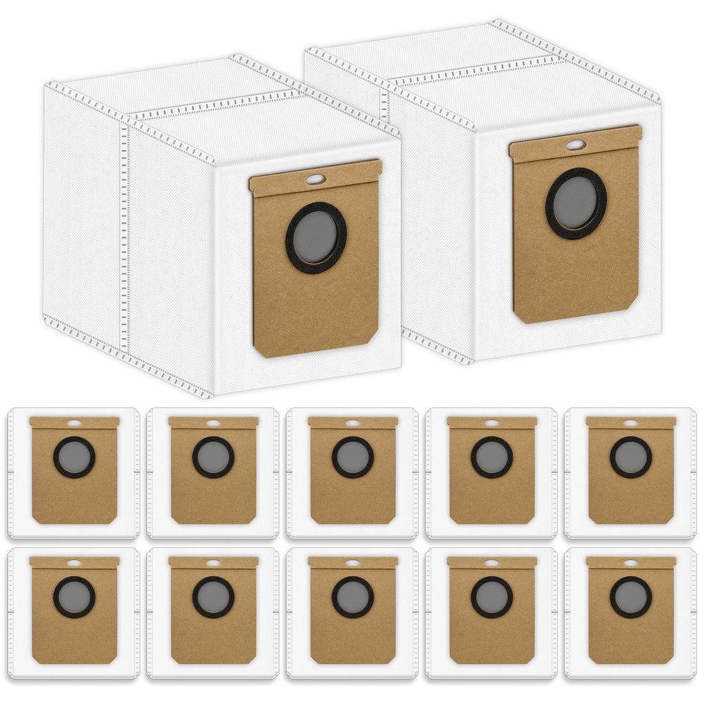 EUFY DUST BAGS (L60 HYBRID SES) T29C6121
