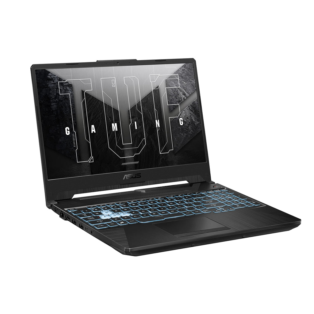 Asus TUF Gaming A15 Ryzen 7 8GB 512GB  RTX3050 4GB W11 Gaming Laptop