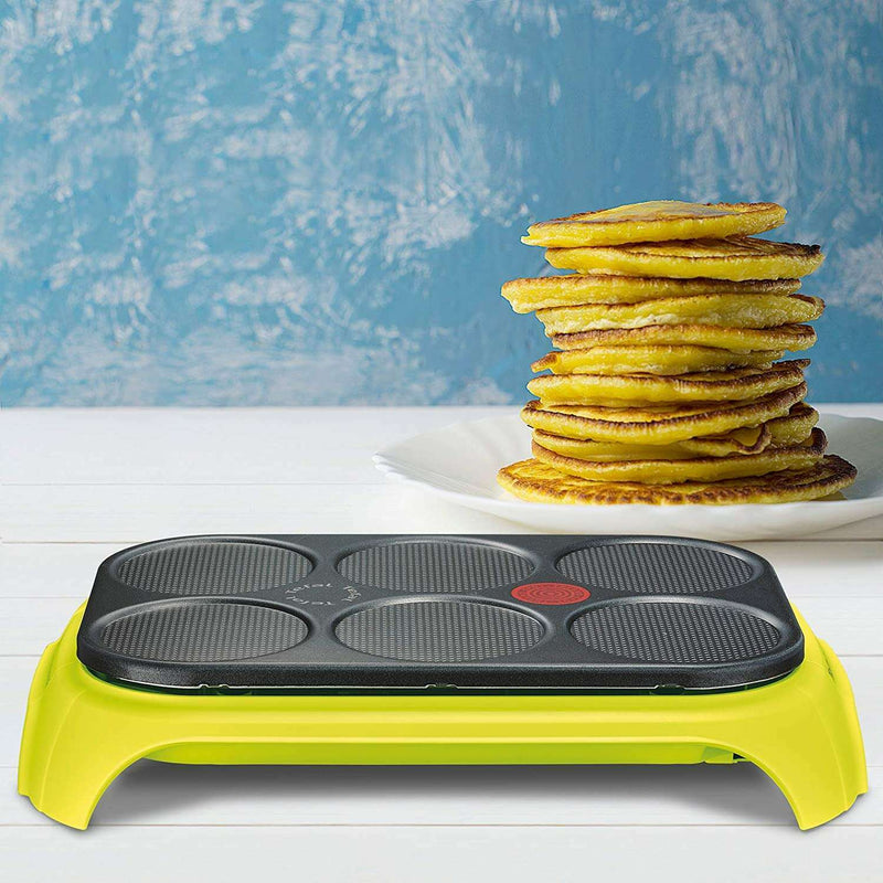 TEFAL CREPE PARTY COLORMANIA PY559410 PY5594
