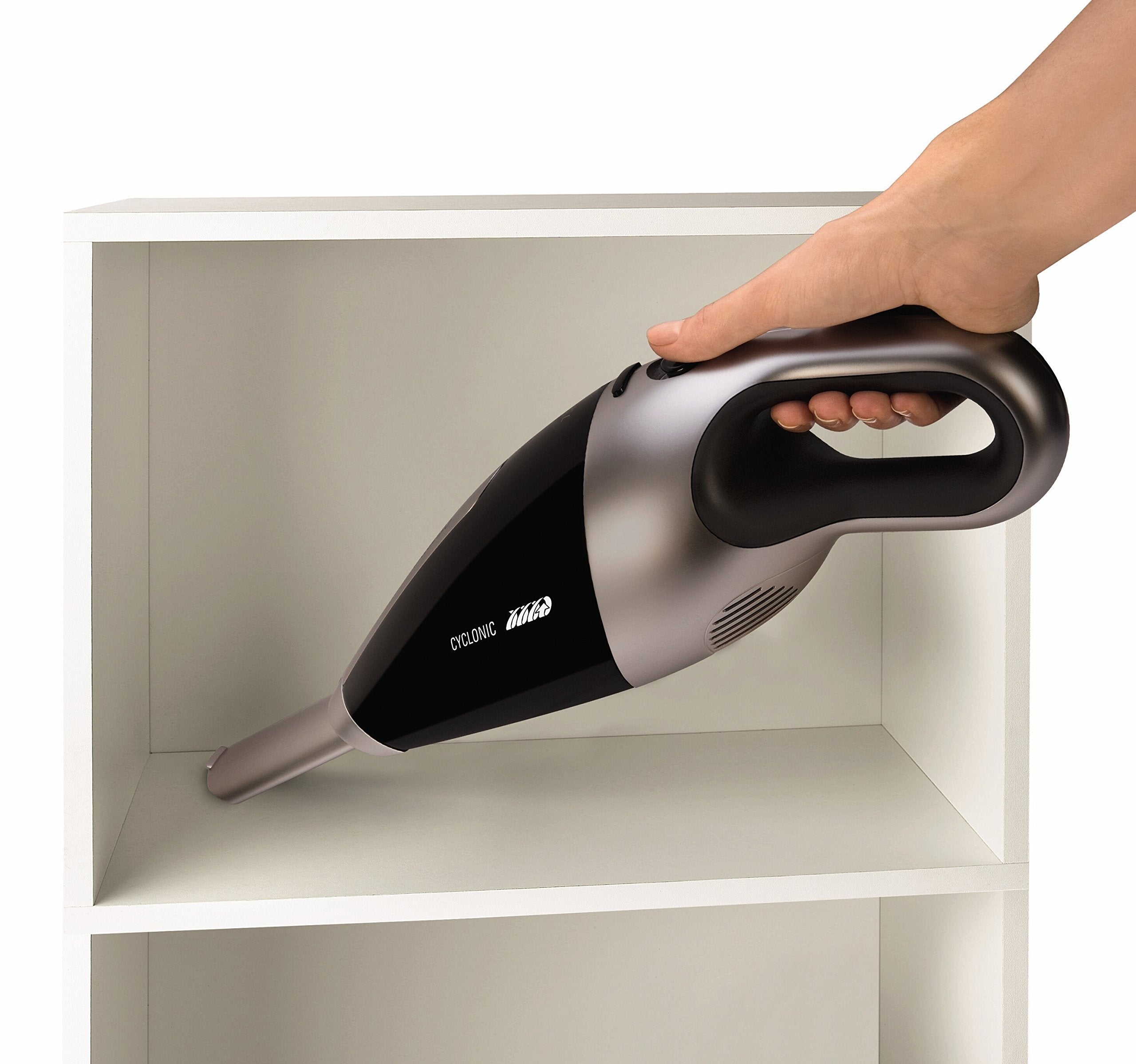 ROWENTA VACUUM CLEANER HANDHELD AC476901