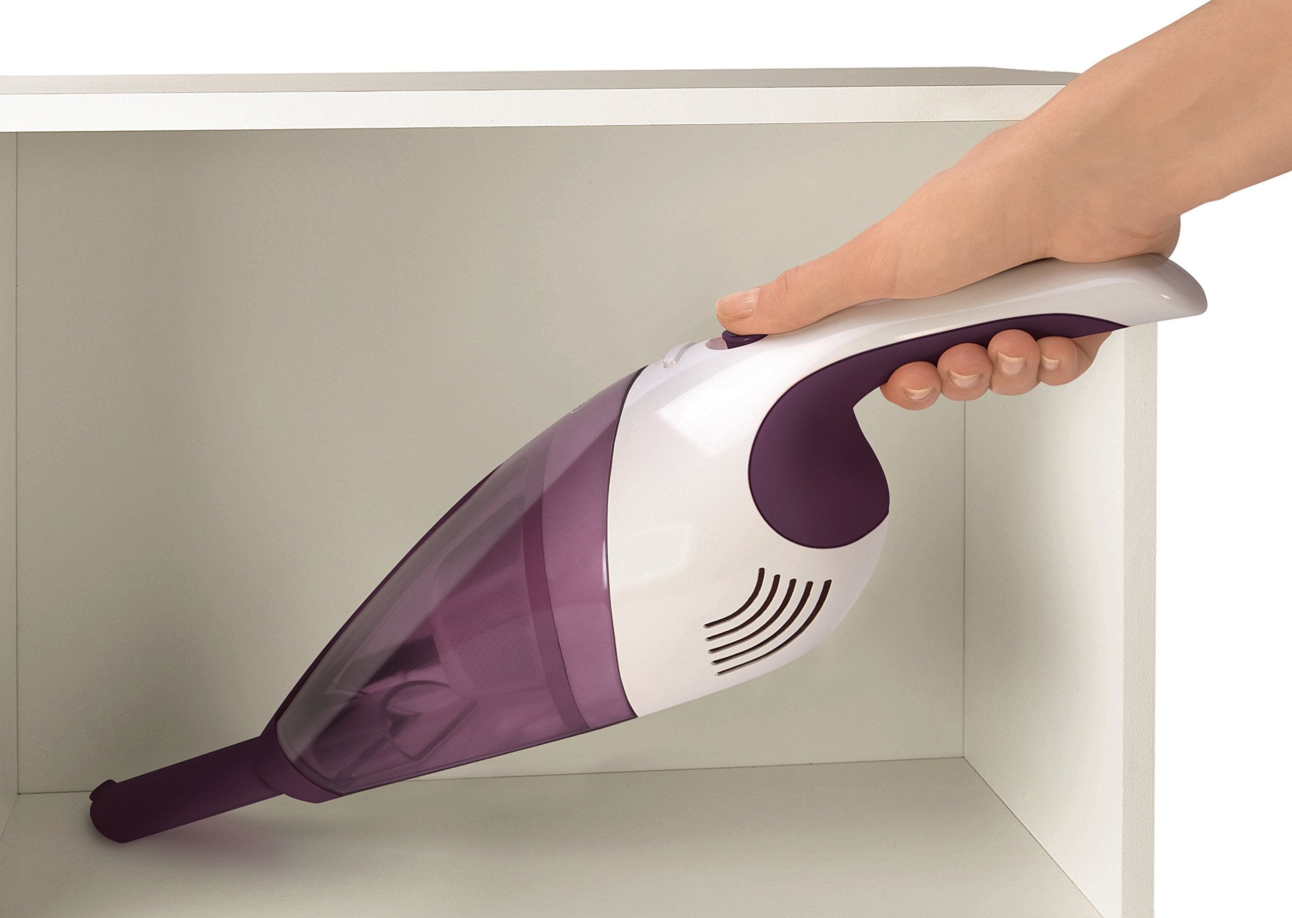ROWENTA VACUUM CLEANER CORDLESS HANDHELD EXTENSO