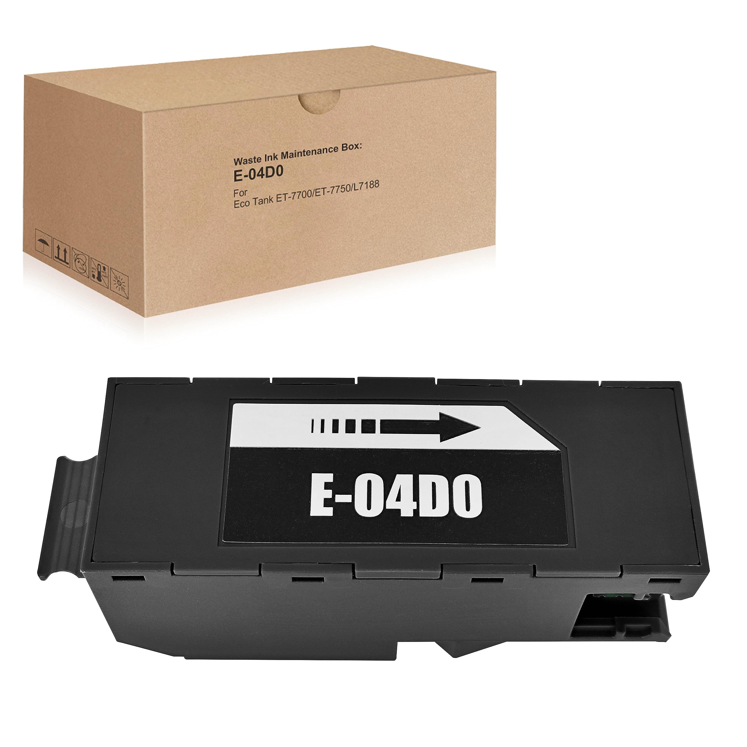 EPSON MAINTENANCE BOX L7160