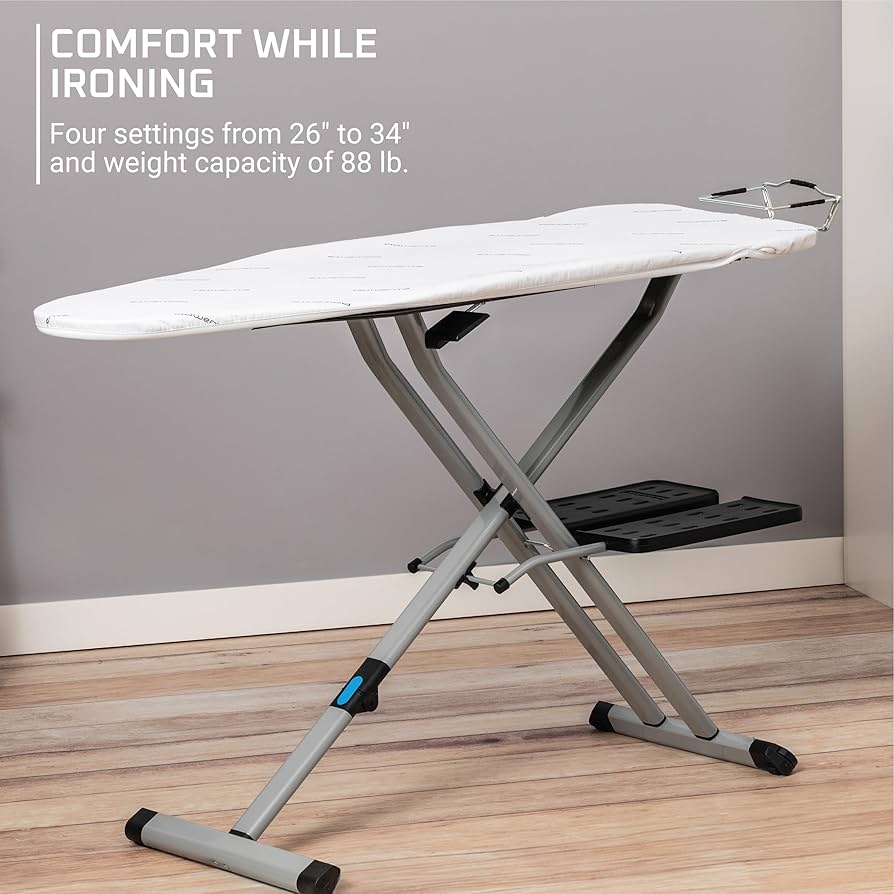 IRONING BOARD PRO COMFORT IB5100 (SAME AS IB1500) ROWENTA