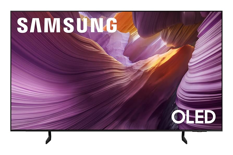 SAMSUNG  TELEVISION   77"  4K  OLED