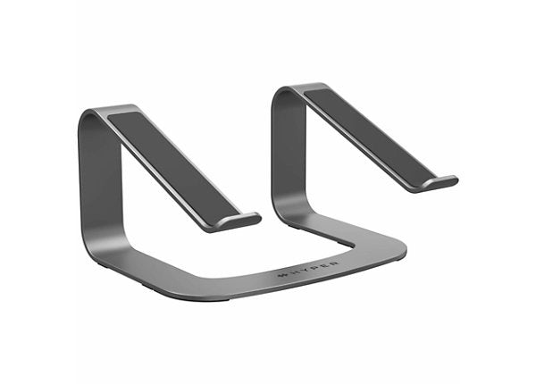 Hyper HyperSpace Laptop Stand - Grey