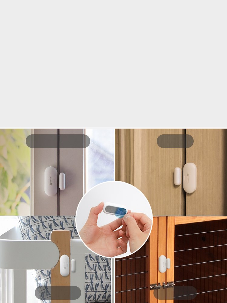 EZVIZ Open/Close Sensor