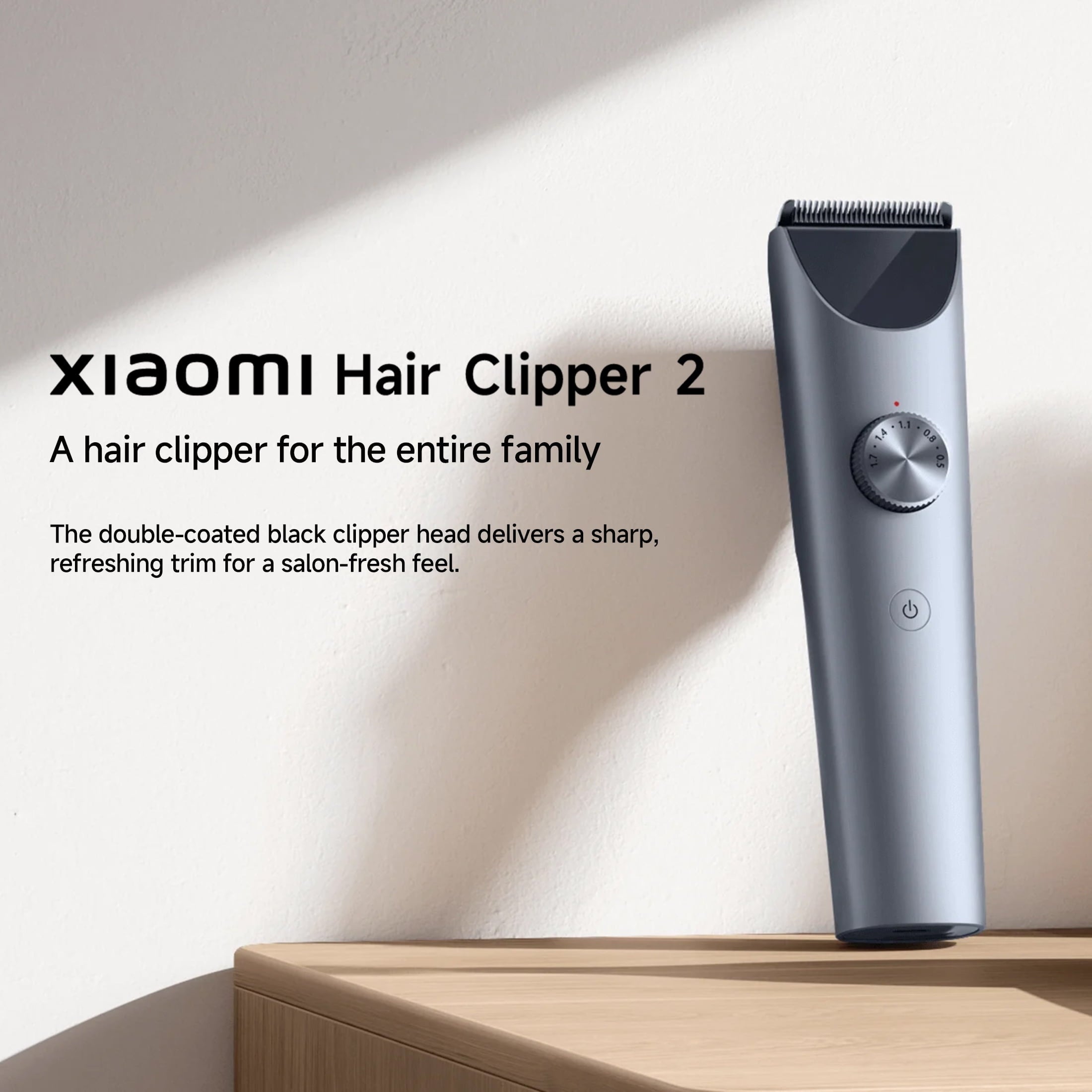 Xiaomi Hair Clipper MI-HT-C
