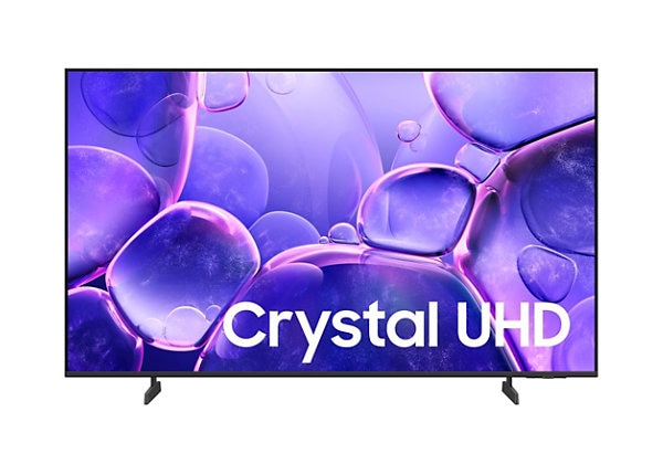 SAMSUNG TELEVISION 43" 4K UHD