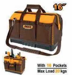 INGCO TOOLS BAG