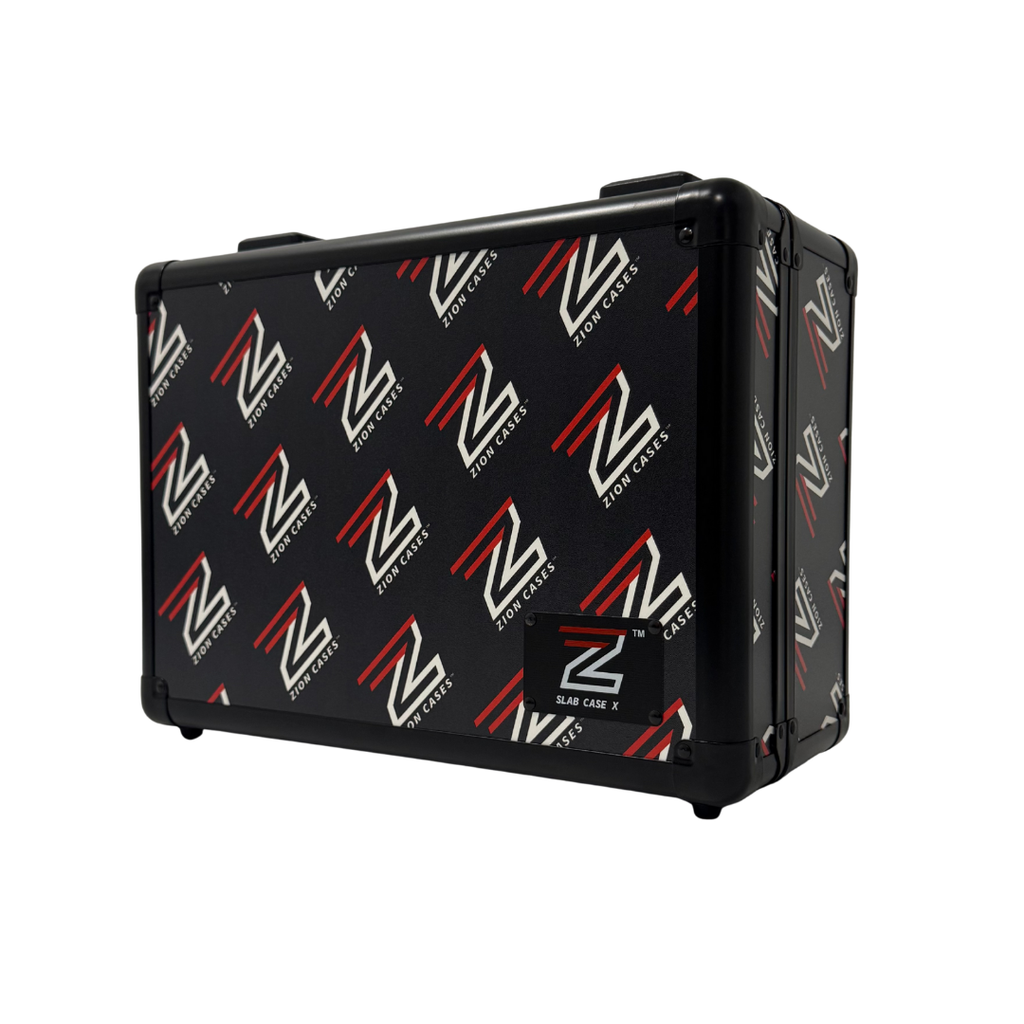 Slab Case X
