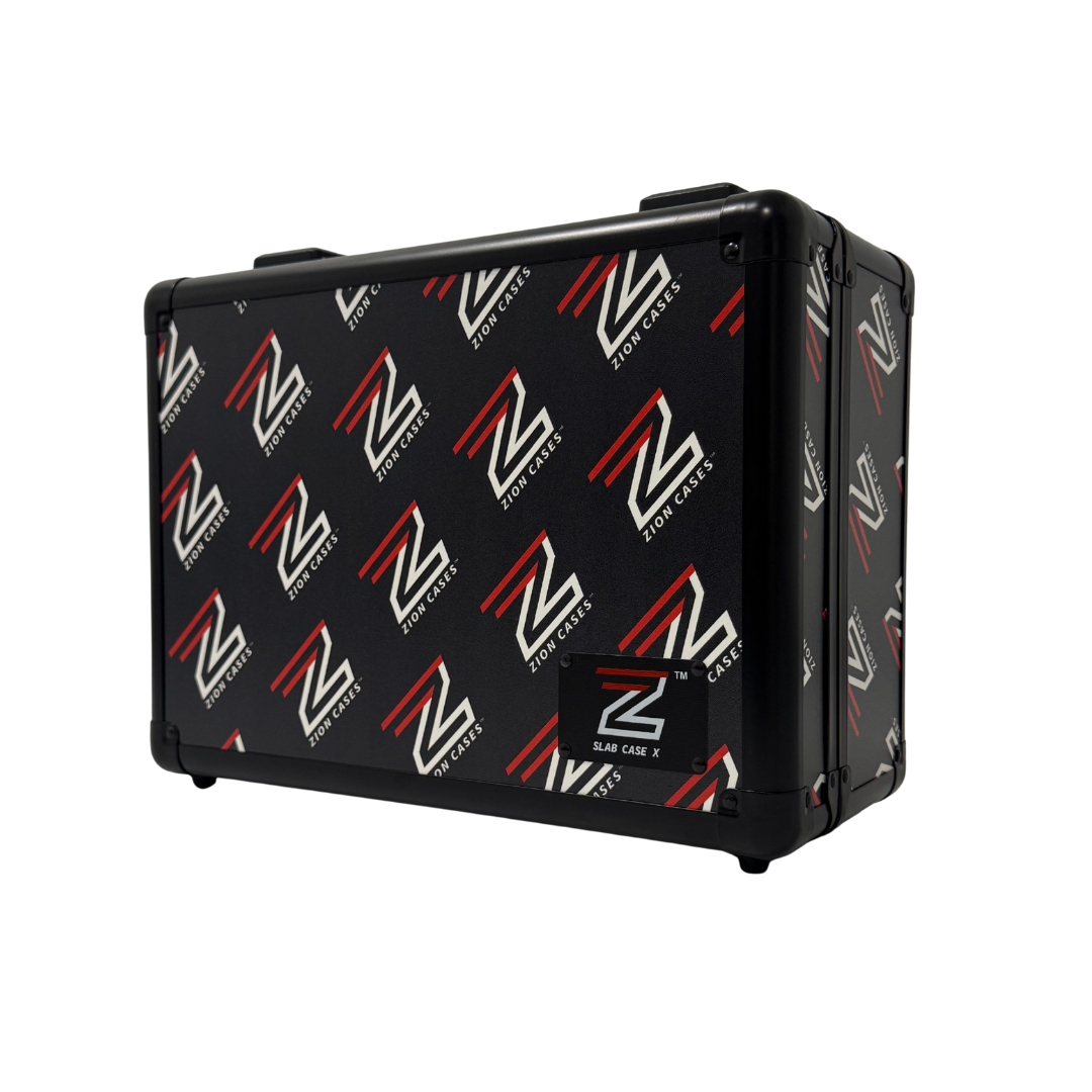 Slab Case X