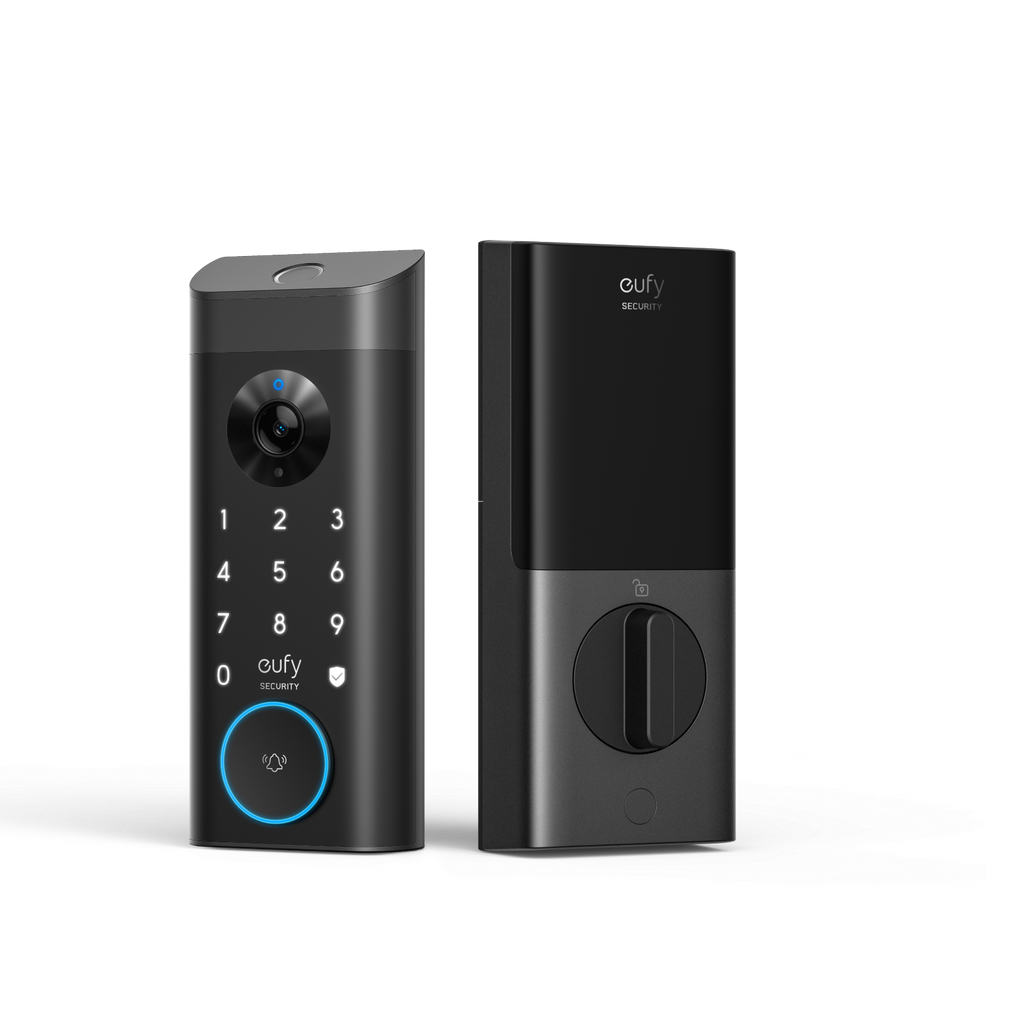 EUFY E330 VIDEO LOCK T8531181