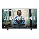 TOSHIBA SMART TV UHD (4K)  85 INCH