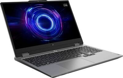 LENOVO LOQ i5-13450HX 16GB 512GB 15.6" RTX 5050 8GB W11H 3YR MOUSE 83JE01ESUE