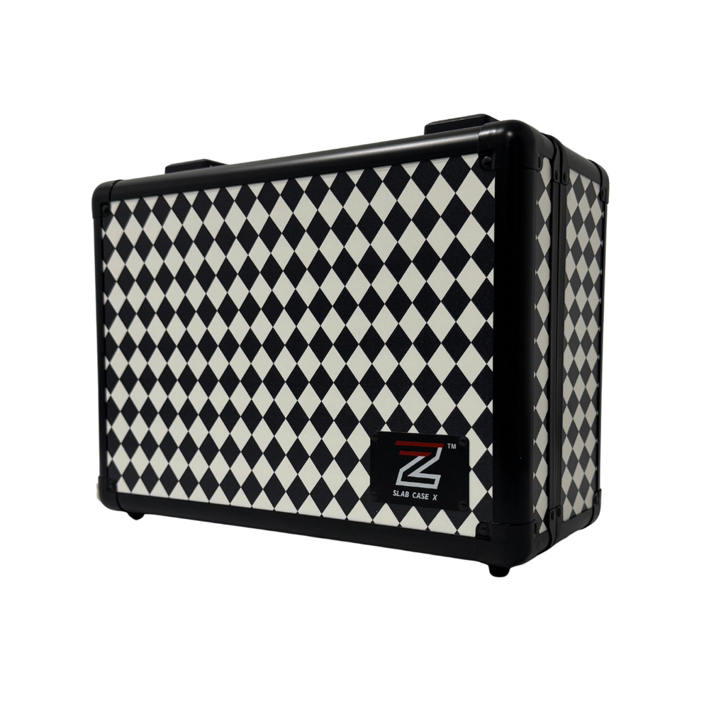 Slab Case X