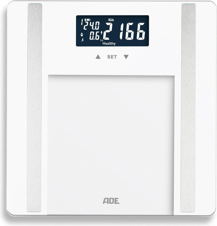 TEFAL BATHROOM SCALE PP1905V0