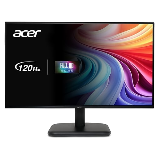 Acer 27" EK271 G FHD IPS Monitor UM.HE1SG.601