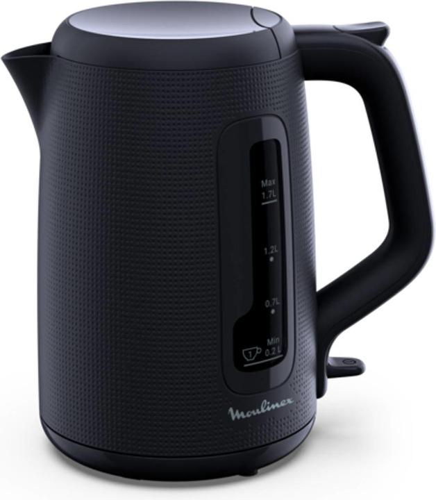 MOULINEX ELECTRIC KETTL 1.7L