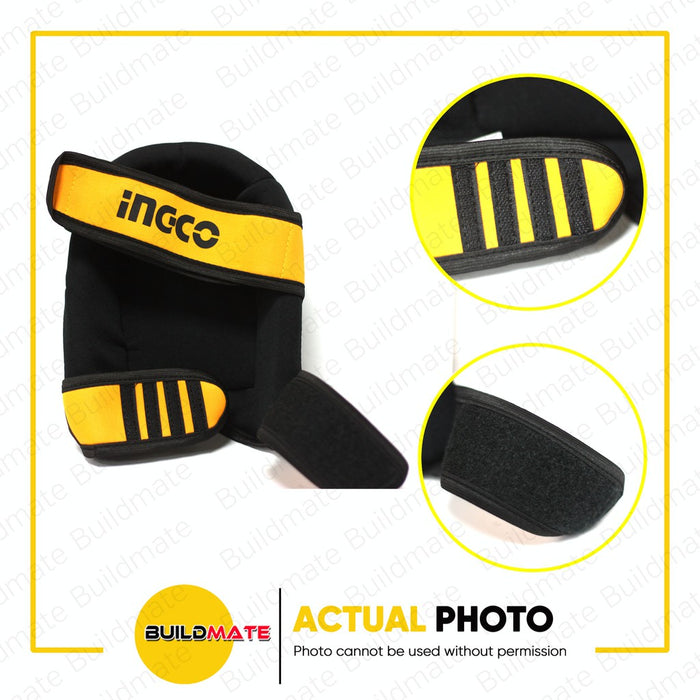 INGCO KNEE PADS