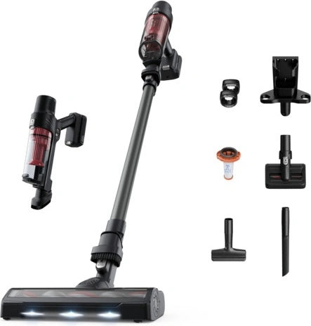 ROWENTA VERSATILE EXPERT 7.6 RH6A35WO